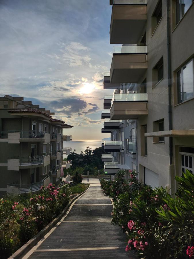 ELISOS Studio Apartment - B&B Valona