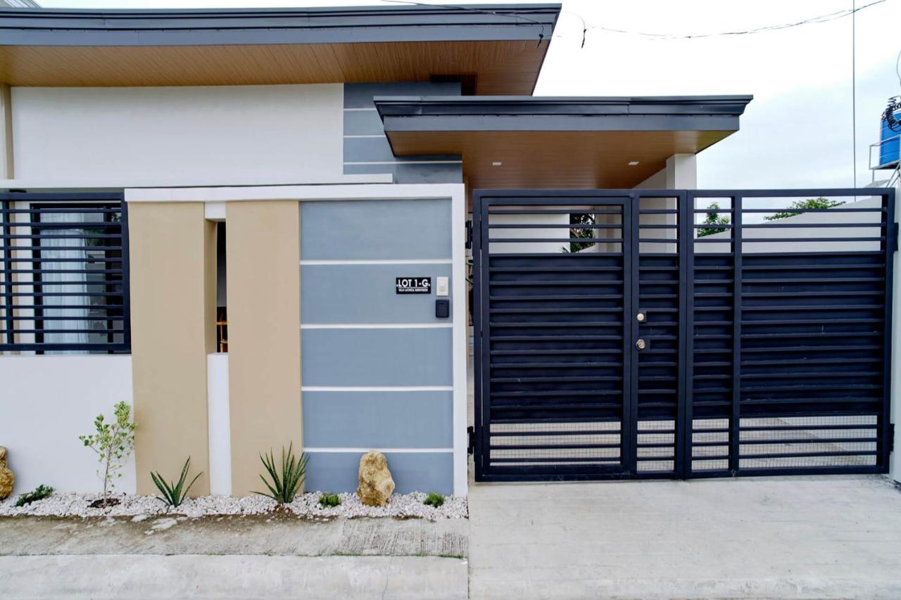 Bali-inspired Villa with Dipping Pool by Pallet Homes - B&B