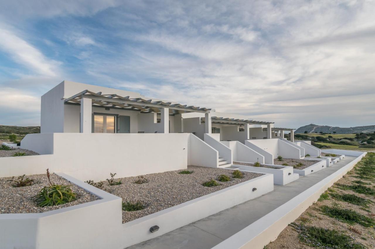 Sunset Village 2 - Ferienwohnung Paliochóri