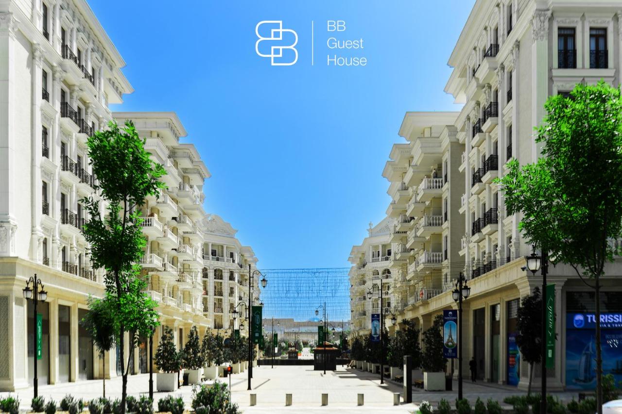 Boulevard Residence - Ferienwohnung
