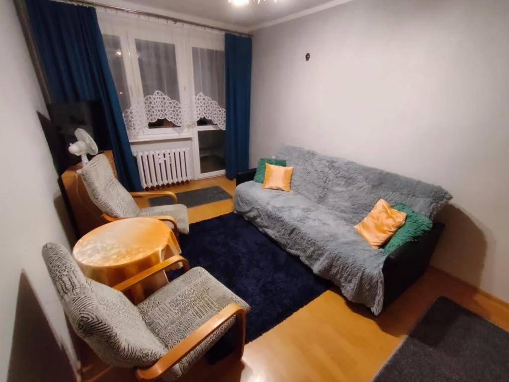 APARTAMENT MERY - B&B