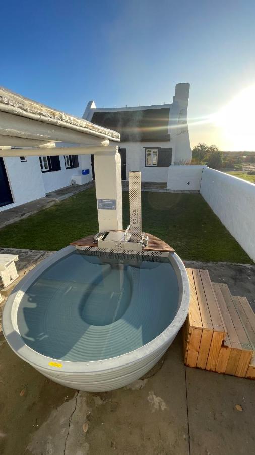 B&B Struisbaai - Shoreline Cottage - Bed and Breakfast Struisbaai