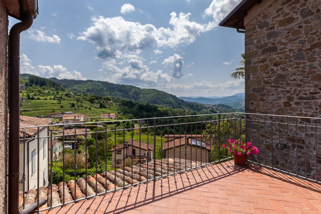 B&B San Romano in Garfagnana - Dolce far niente - Bed and Breakfast San Romano in Garfagnana