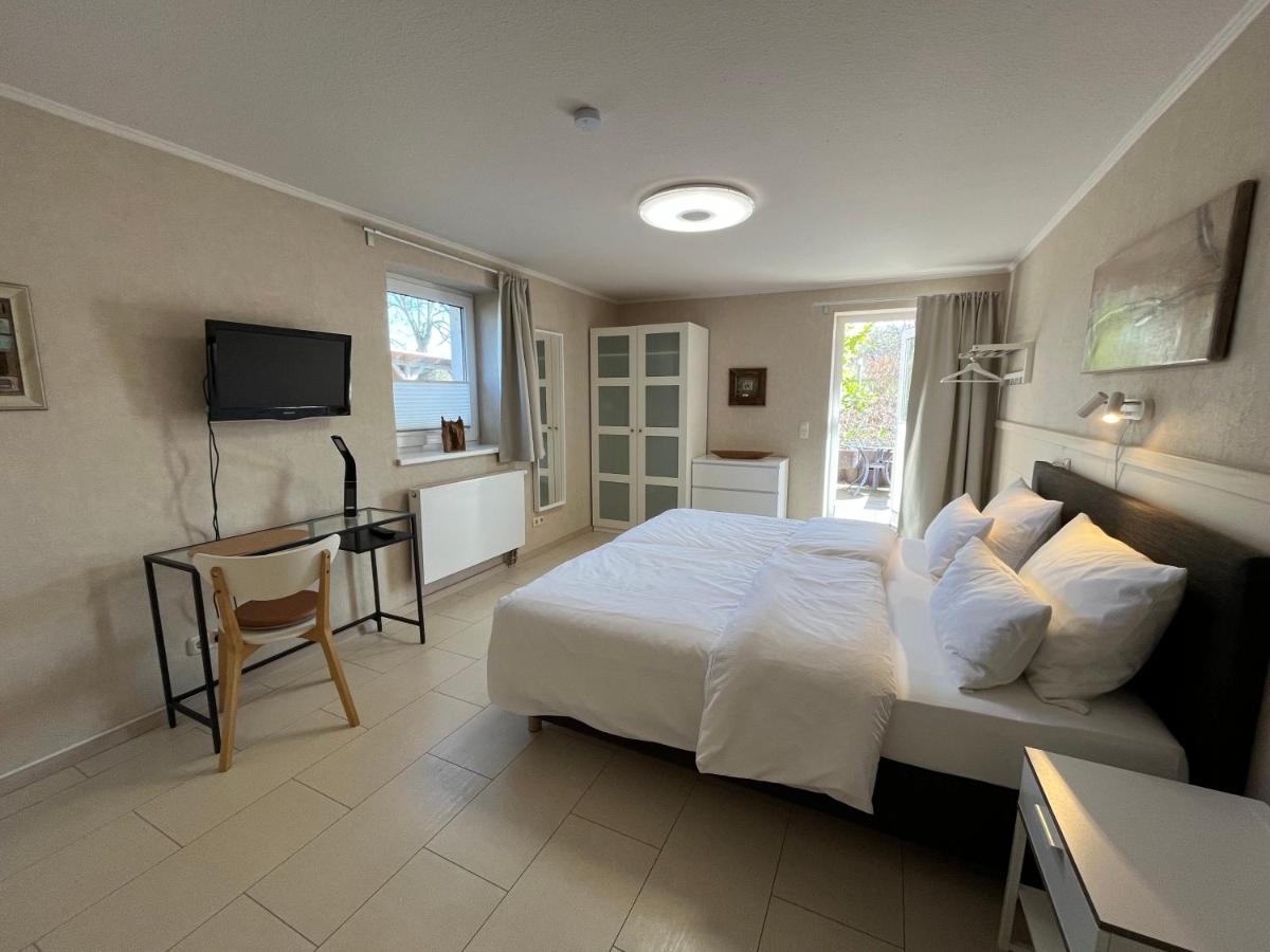 Appartement 2 Chambres