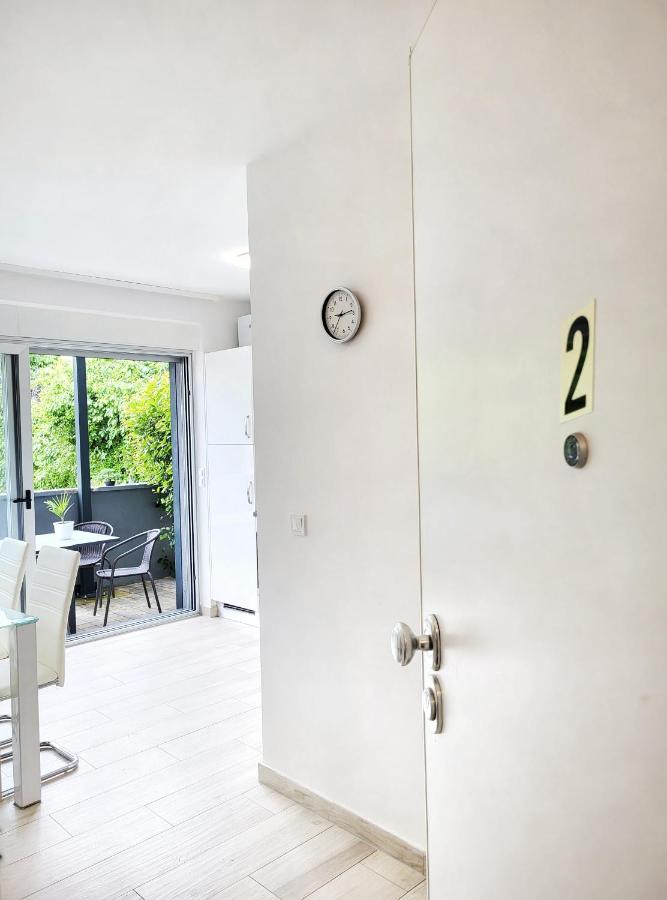 Rosemarie Beach Suites Zadar - B&B Zadar