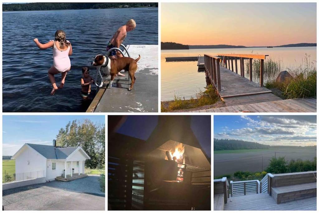B&B Sigtuna - Granby oasen - Bed and Breakfast Sigtuna