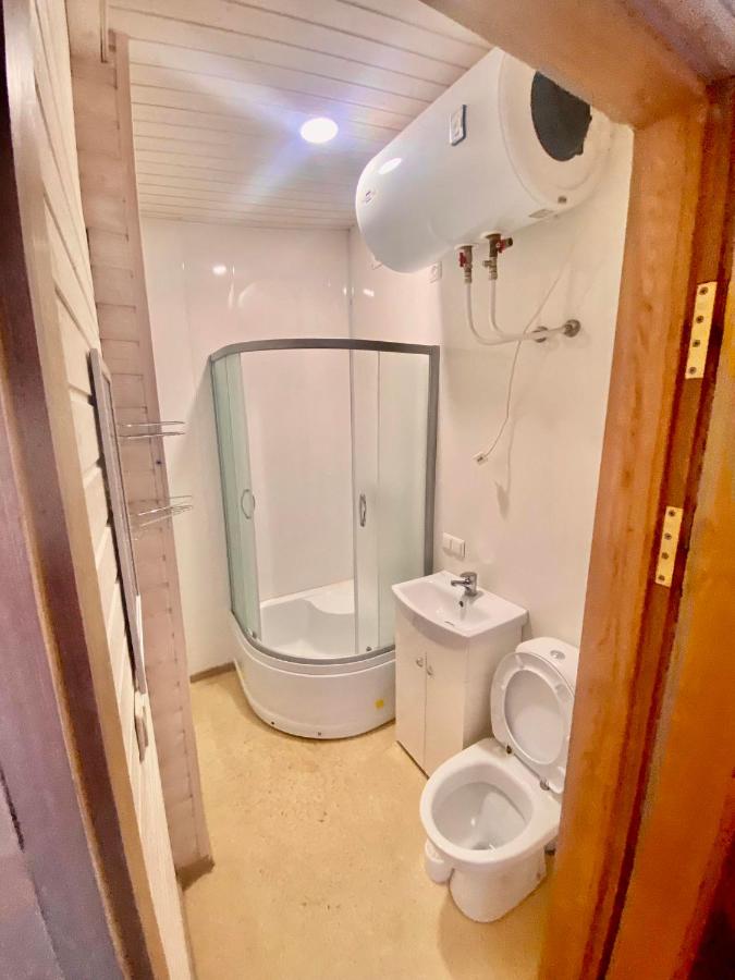 Poilsis šventojoje - B&B Šventoji