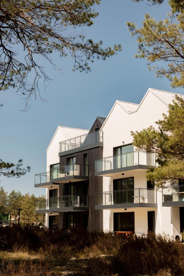 Apartamenty In Porto Łeba - B&B