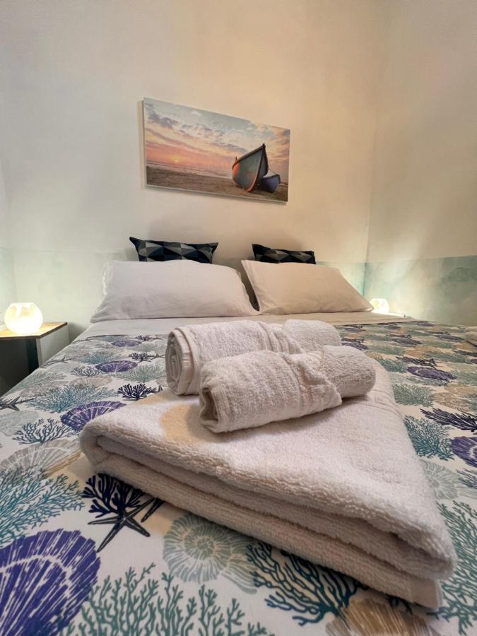 Birgi House Stagnone - B&B Marsala