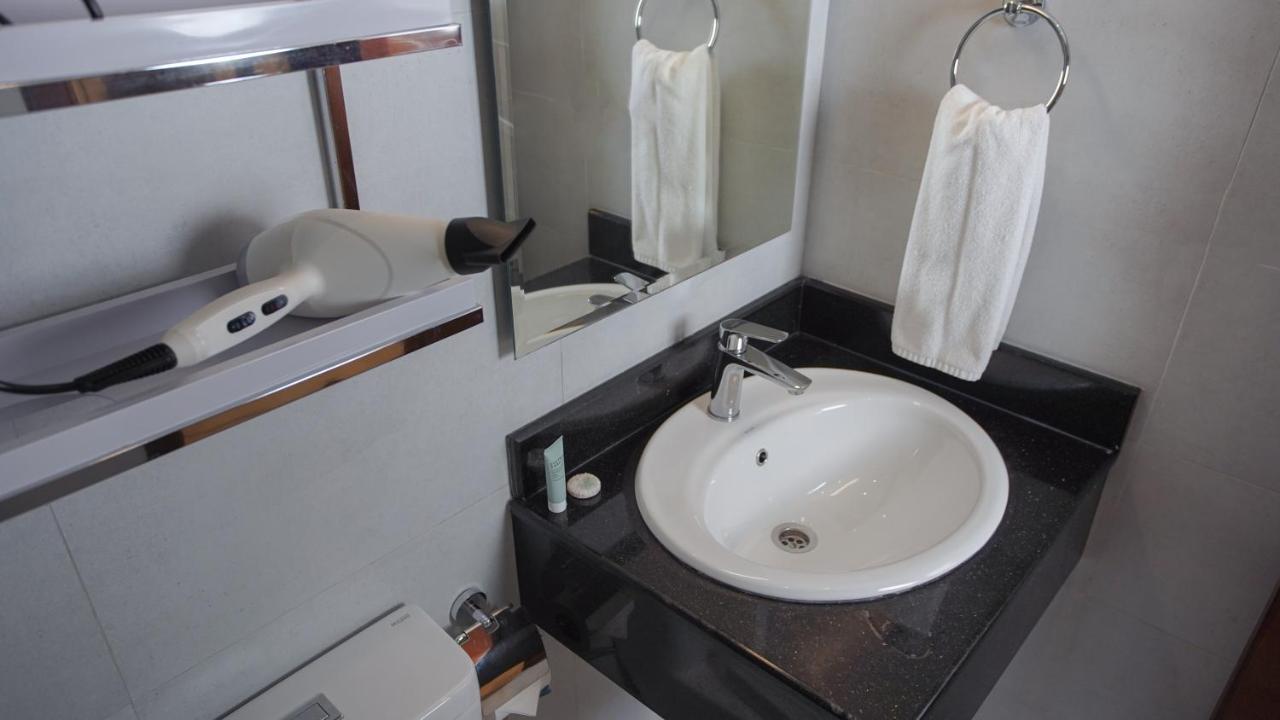 Appartement met 1 Slaapkamer