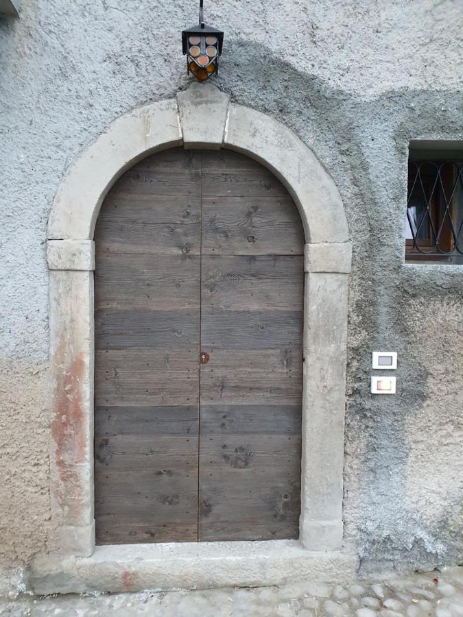 La casa della Luna nel Lago - Ferienwohnung Brenzone