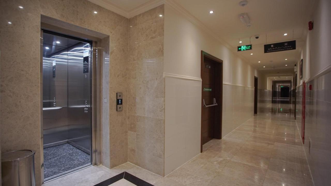 Anisa Residential Complex - B&B