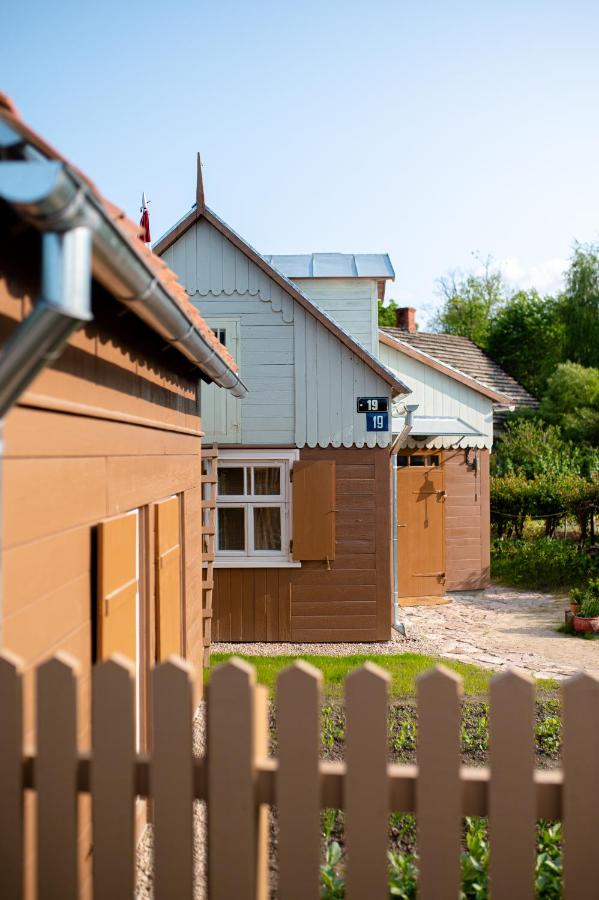 i’dille Brīvdienu māja - Ferienwohnung