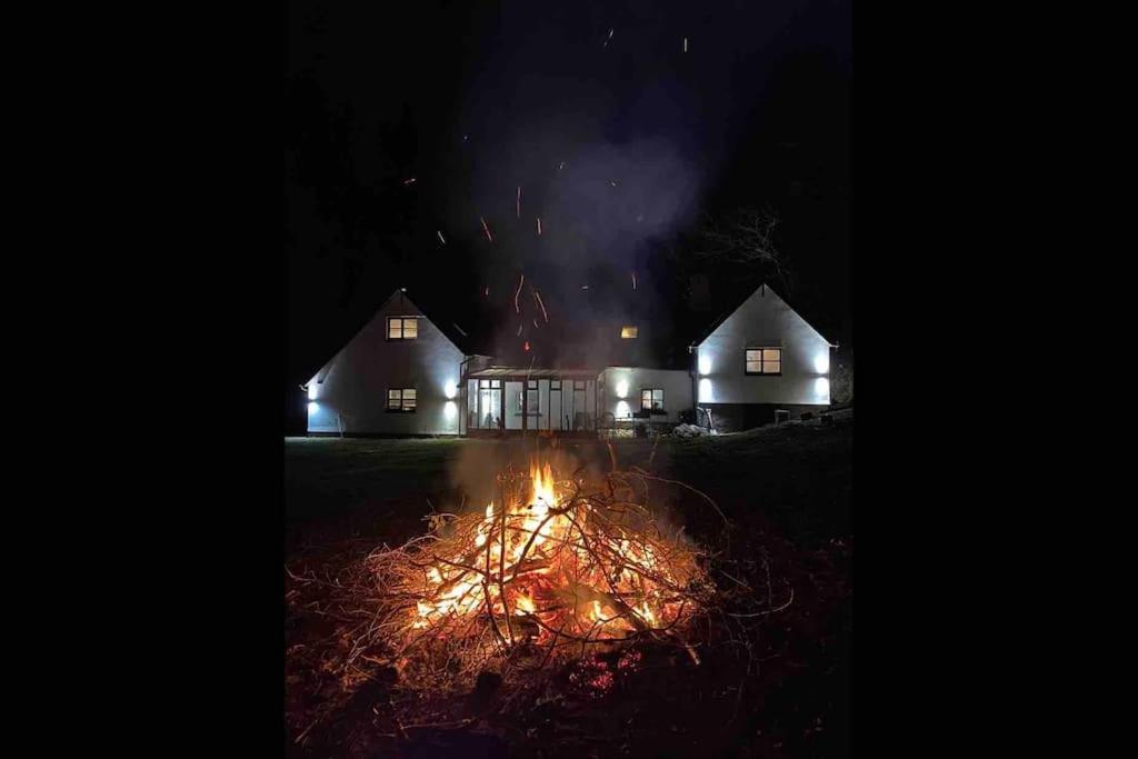 Bear Cottage, Tyn Y Cwm - Chambres d’hôtes