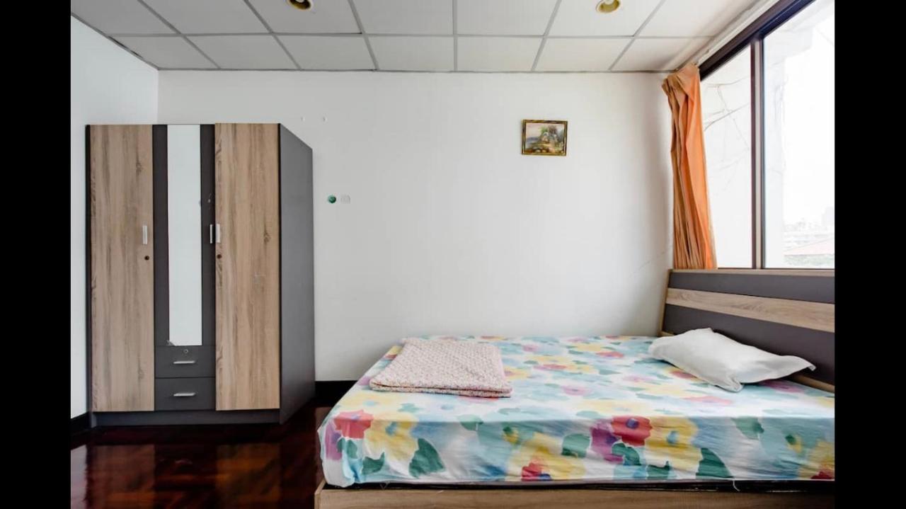 Chambre Lit Queen-Size Deluxe