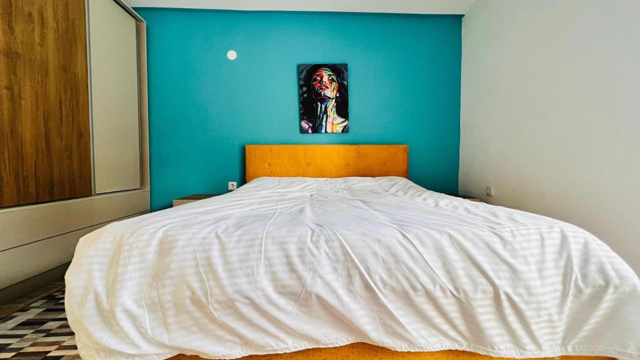 Pris•tine apartmant B - B&B