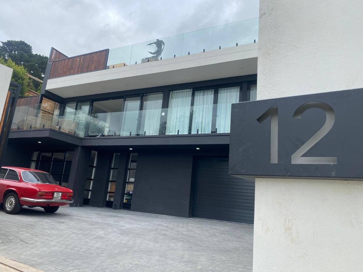 Constantia View Apartments OPERATIONAL DURING LOADSHEDDING - B&B