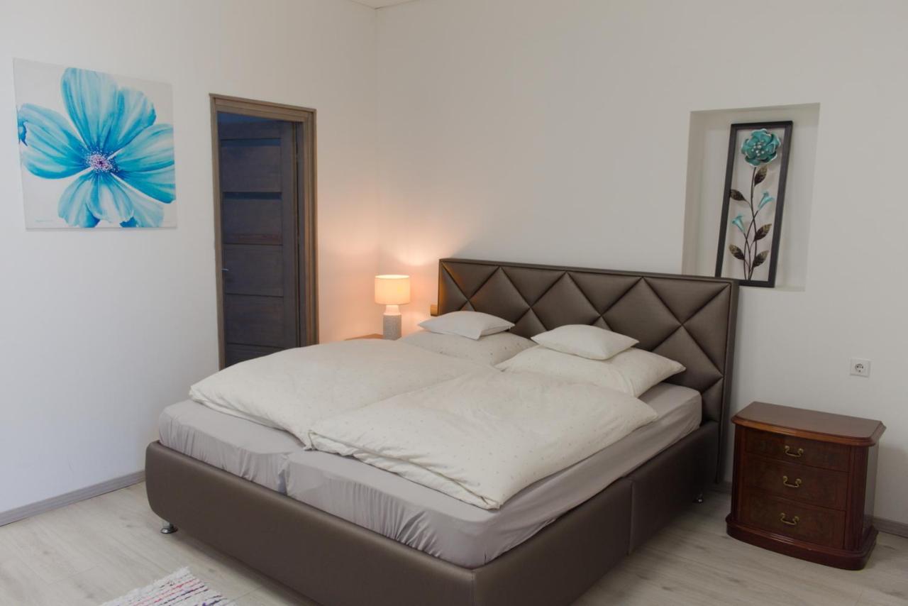 B&B Debrecen - Silver Dream Apartman - Bed and Breakfast Debrecen