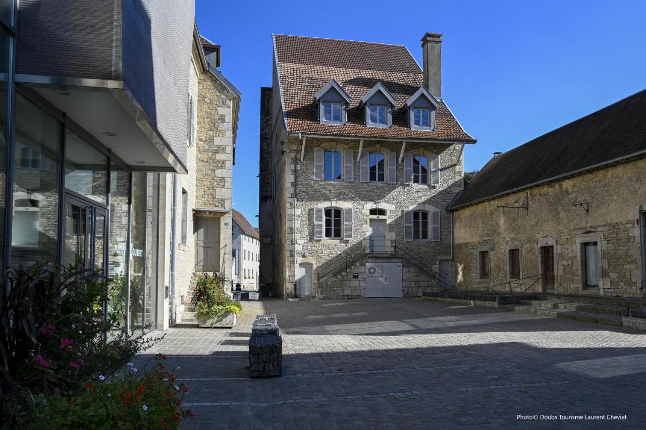 Six-Bedroom House