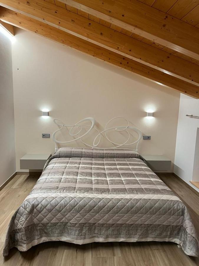 Apartment mit 3 Schlafzimmern