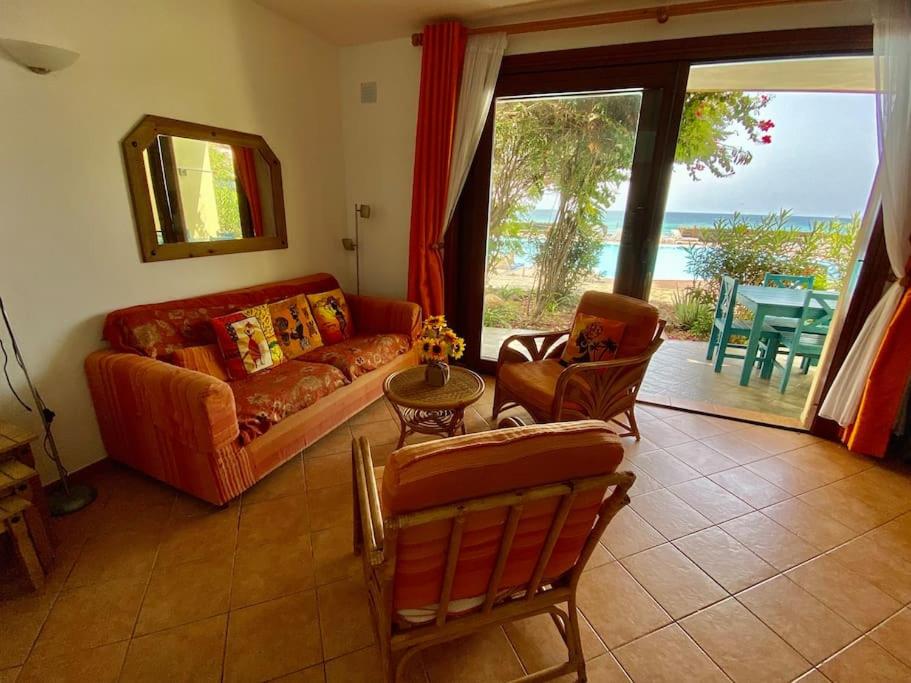 B&B Santa Maria - Porto Antigo - Charming & peaceful apartment overlooking pool and sea - Bed and Breakfast Santa Maria