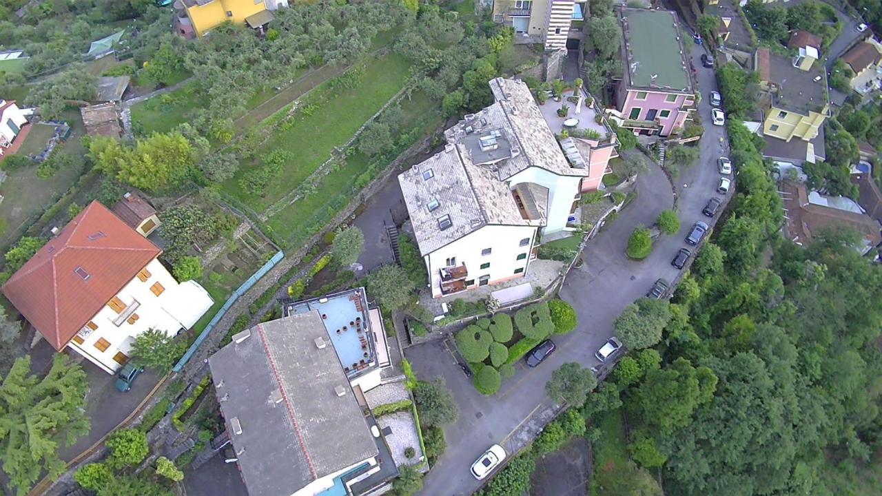 Casa Oliveta - B&B