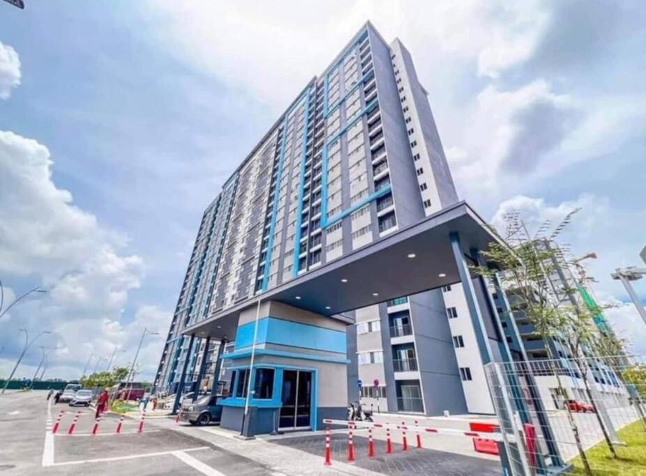 Kita Impian Residence @ Cybersouth - B&B Kampung Dengkil