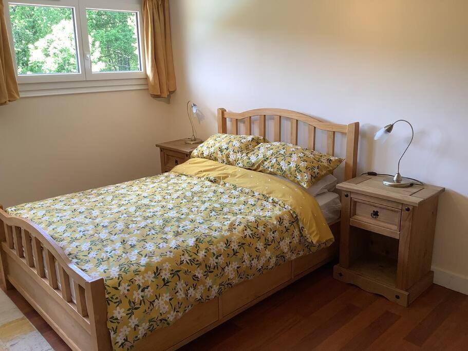 Apartment mit 2 Schlafzimmern