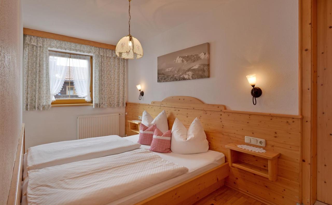 Appartement 1 Chambre avec Balcon