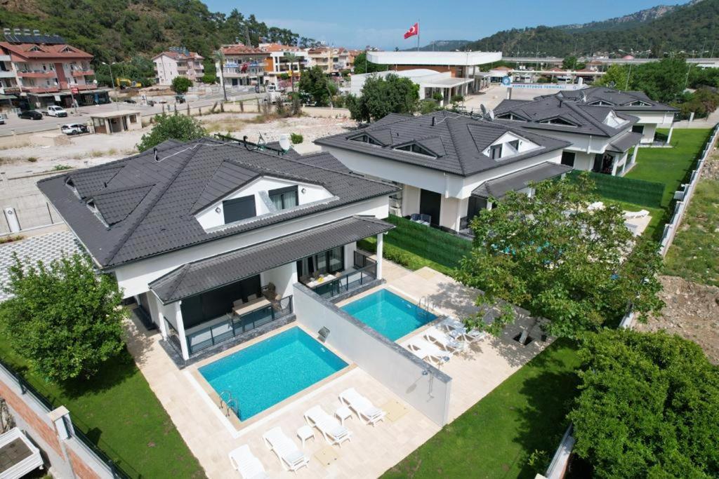 B&B Kemer - HACI BEY VİLLALARI - Bed and Breakfast Kemer