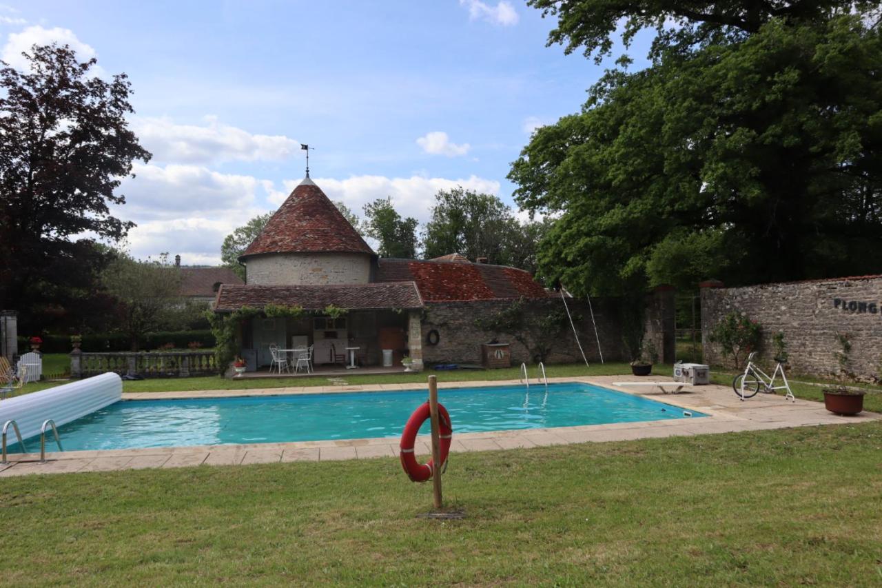 L’Orangerie de Malpas - B&B