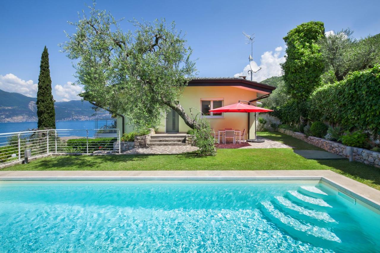 Villa Palladini With Pool - B&B