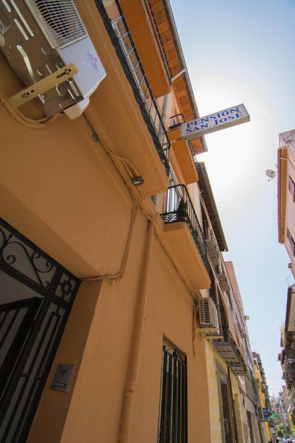 San José Guest House - B&B