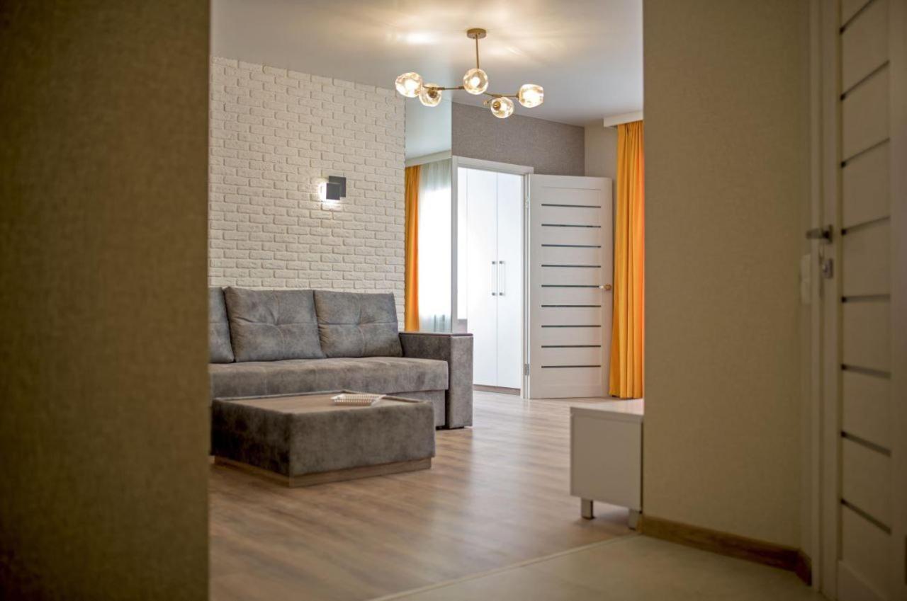 2 room apartment in the center of Poltava - B&B Poltava