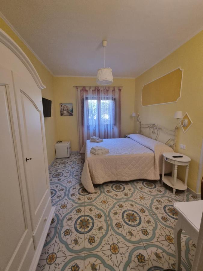 Chambre Double avec Salle de Bains Privative