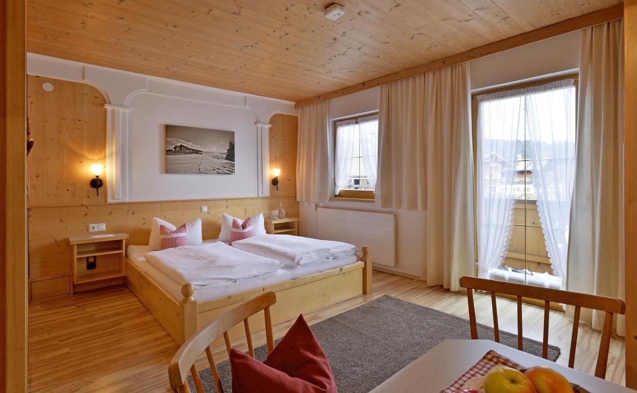 Chambre Double avec Kitchenette