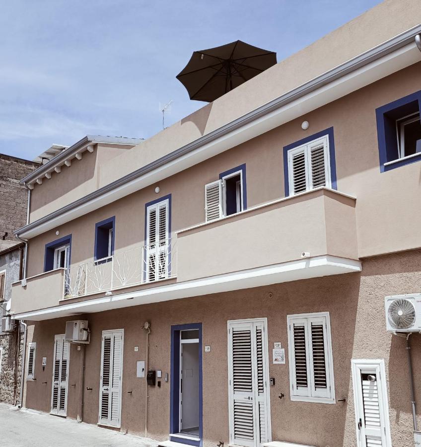 Casa Giuseppe Castelsardo - B&B