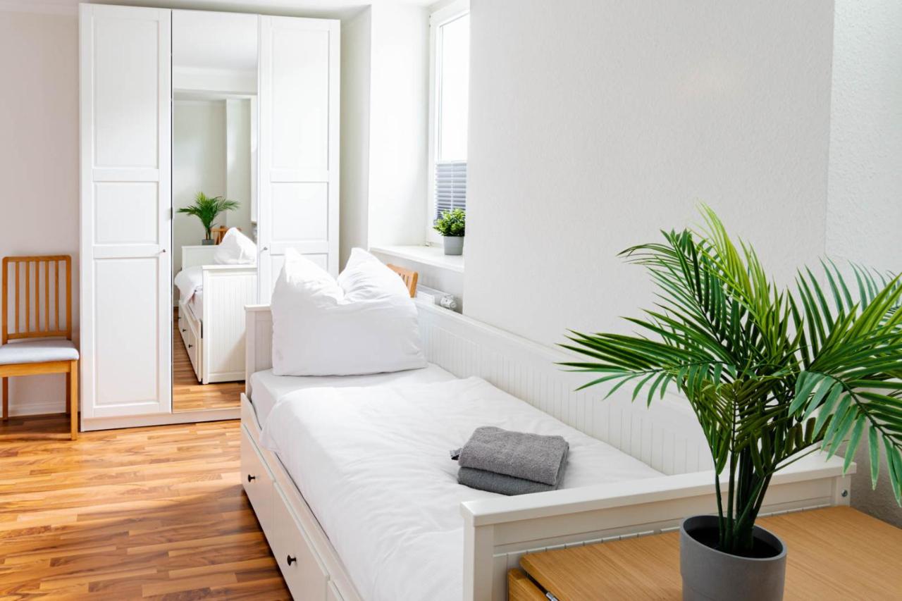 Appartement 1 Chambre