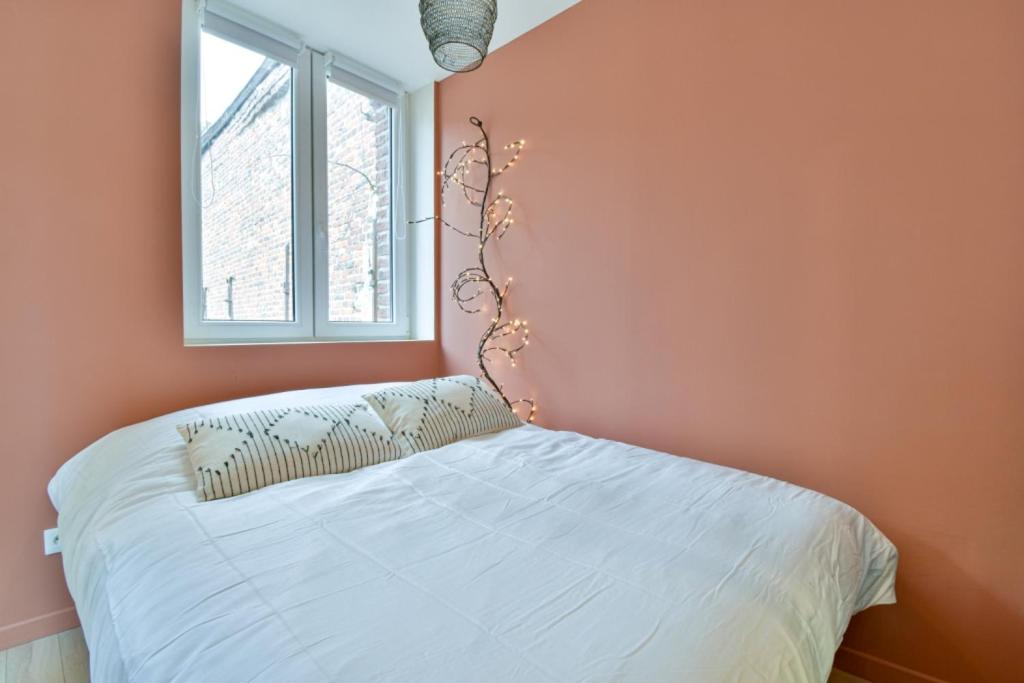 Appartamento con 1 Camera da Letto