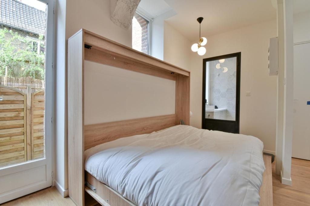Appartamento con 1 Camera da Letto