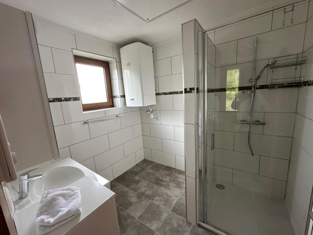 Haus Weitblick - B&B Sirnitz-Sonnseite