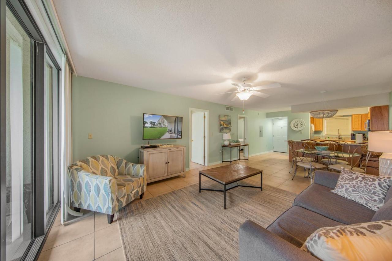 Seaside Beach & Racquet Club 5117 by Vacation Homes Collection - Ferienwohnung