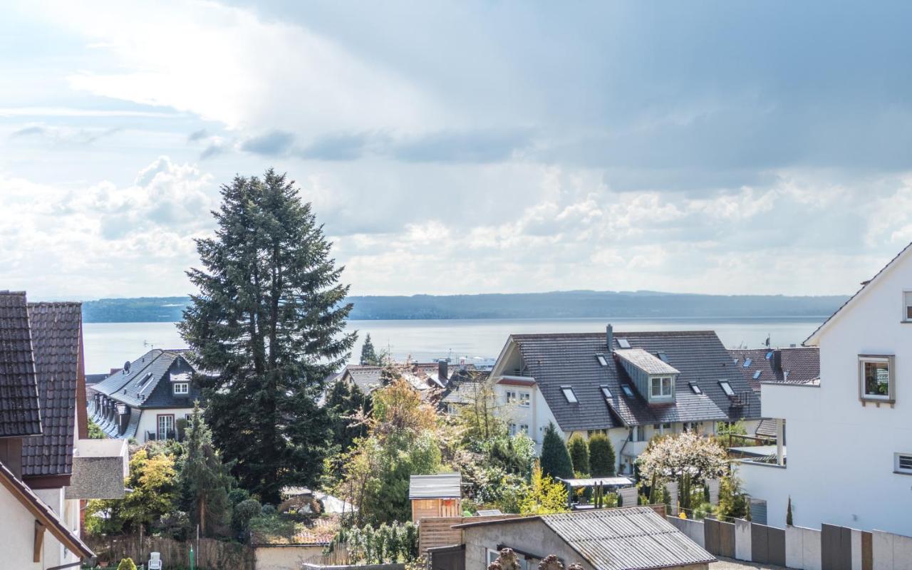 Haus Schwörer - B&B Hagnau