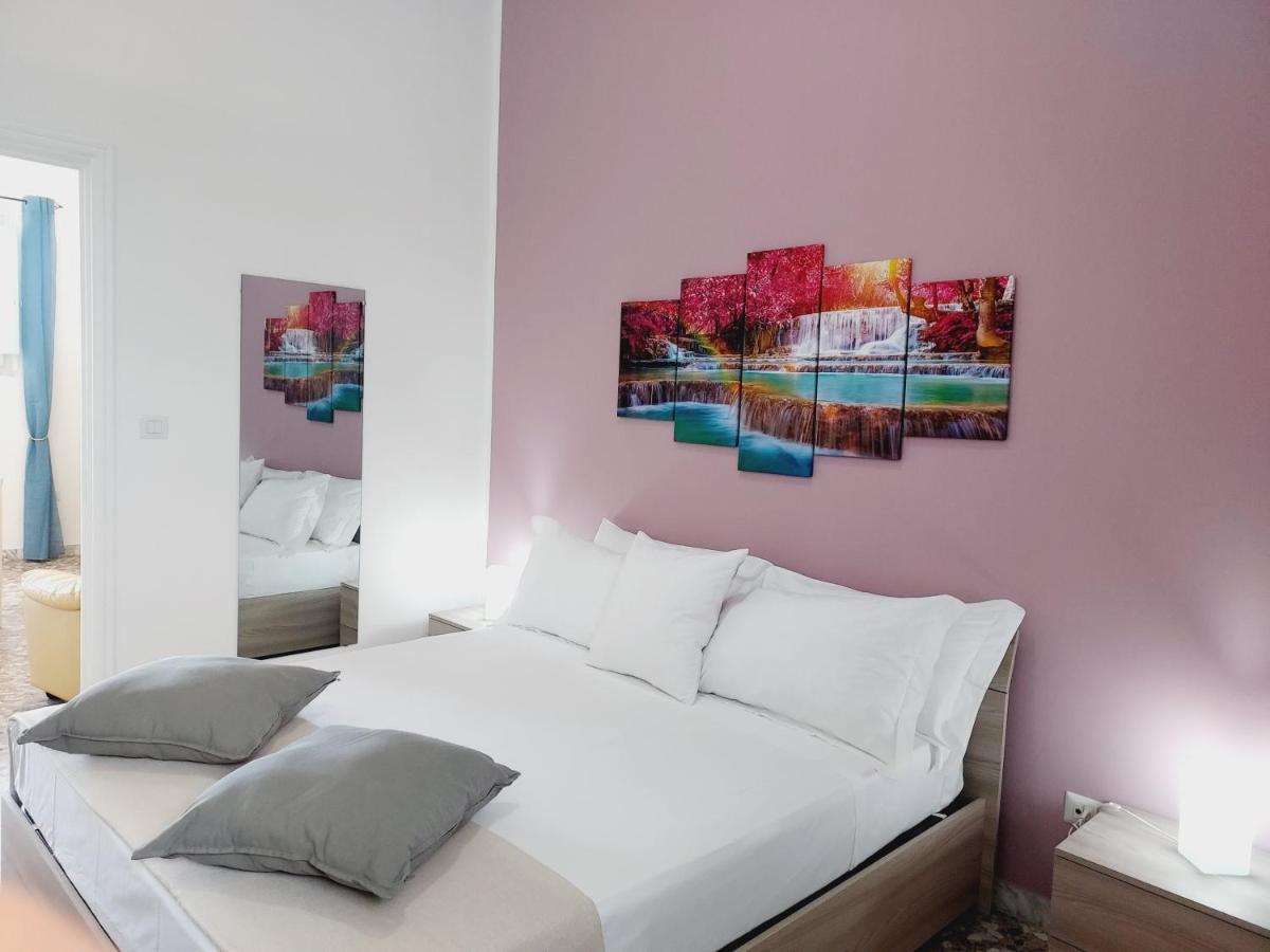 Chambre Familiale - Vue sur Mer