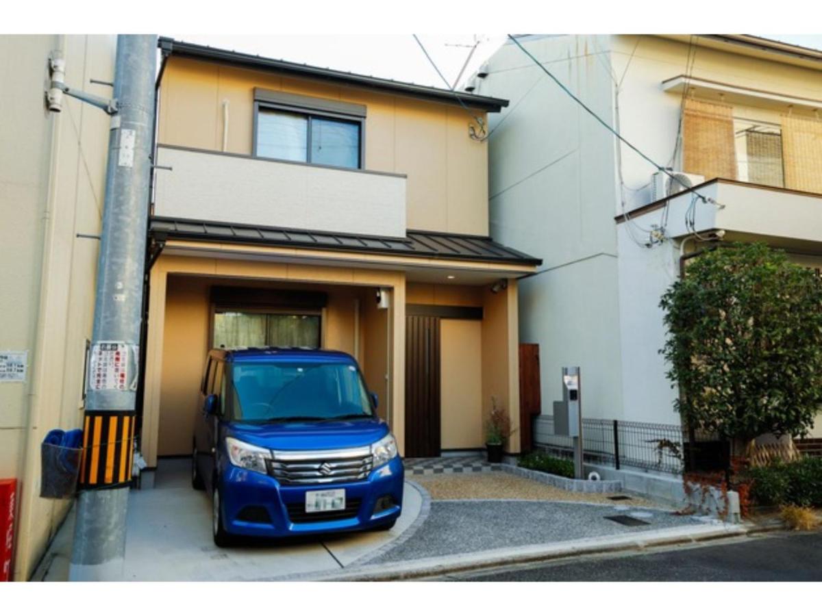 615-13 Higashiboricho, which descends from Kamicho - Vacation STAY 83236 - Ferienwohnung