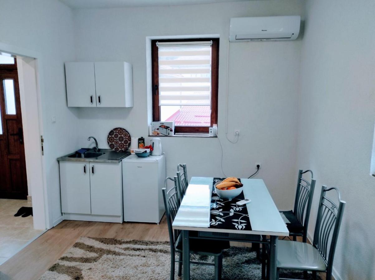 Apartment Kraljevac - B&B