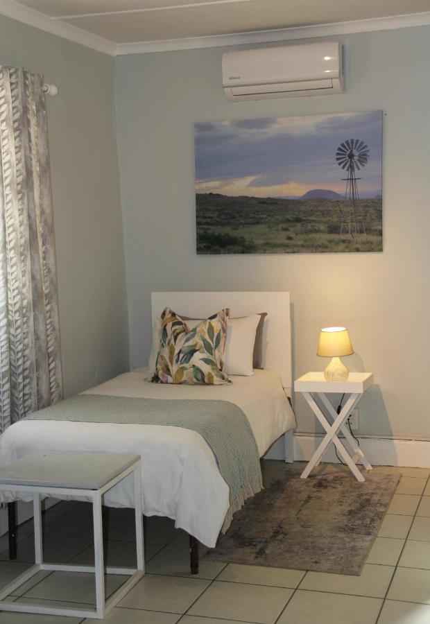 Habitación Doble con baño privado - 2 camas