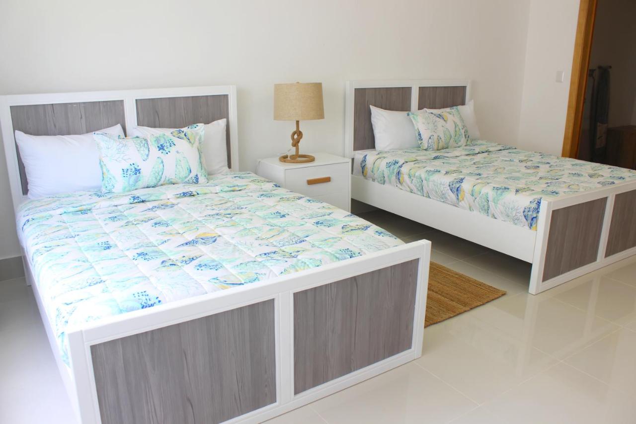 Apartamento - Planta baja