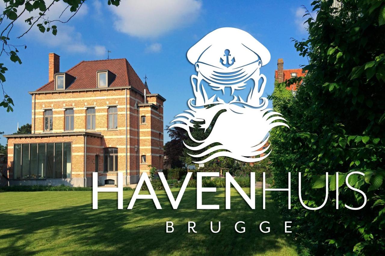 B&B Bruges - Havenhuis Brugge - Bed and Breakfast Bruges