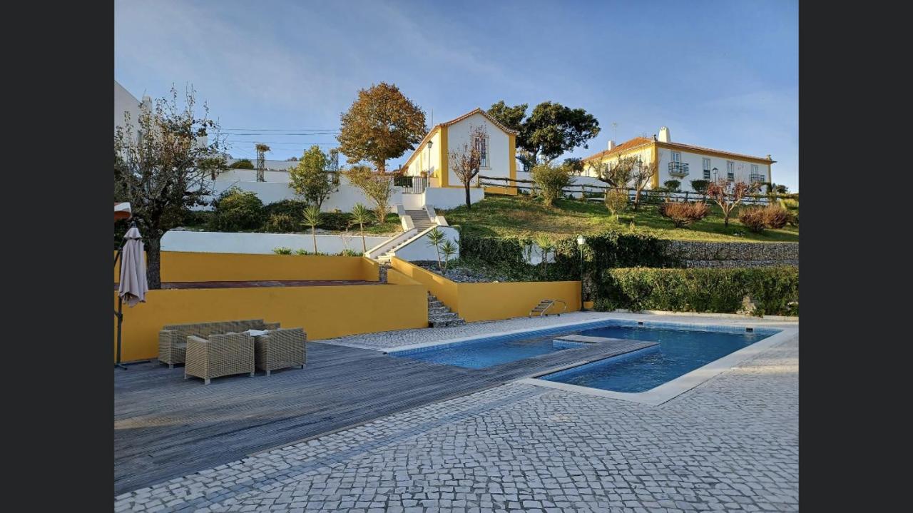 QUINTA DE SANT'ANA - B&B